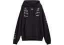 adidas x Y-3 Mercedes Amg Petronas Formula 1 Team Hoodie Black one-kickz