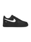 Nike Air Force 1 Low Supreme Black White