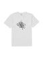 Supreme Smoke Tee (FW24) White