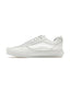Vans Knu Skool True White Leather