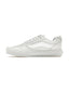 Vans Knu Skool True White Leather