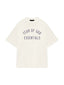 Fear of God Essentials Jersey Crewneck Tee Shell