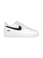 Nike Air Force 1 Low Supreme White Black
