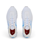 Nike Air Max 2001 Air Ecstasy Supreme White University Blue