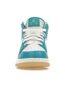 Jordan 1 Mid Aquatone (GS)