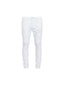 MNML STRAIGHT DENIM WHITE