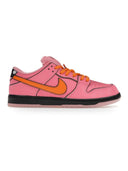 Nike SB Dunk Low The Powerpuff Girls Blossom