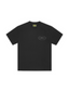 CORTEIZ ROYALE HEAVYWEIGHT TEE [BLACK/BLACK]