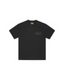 CORTEIZ ROYALE HEAVYWEIGHT TEE [BLACK/BLACK]