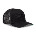 Godspeed GS Forever Trucker Hat VANTA one-kickz