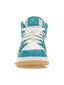 Jordan 1 Mid Aquatone (GS)
