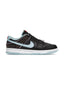 Nike Dunk Low SE Barber Shop Black