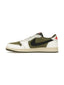 Jordan 1 Retro Low OG SP Travis Scott Medium Olive