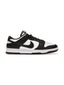 Nike Dunk Low Retro White Black Panda
