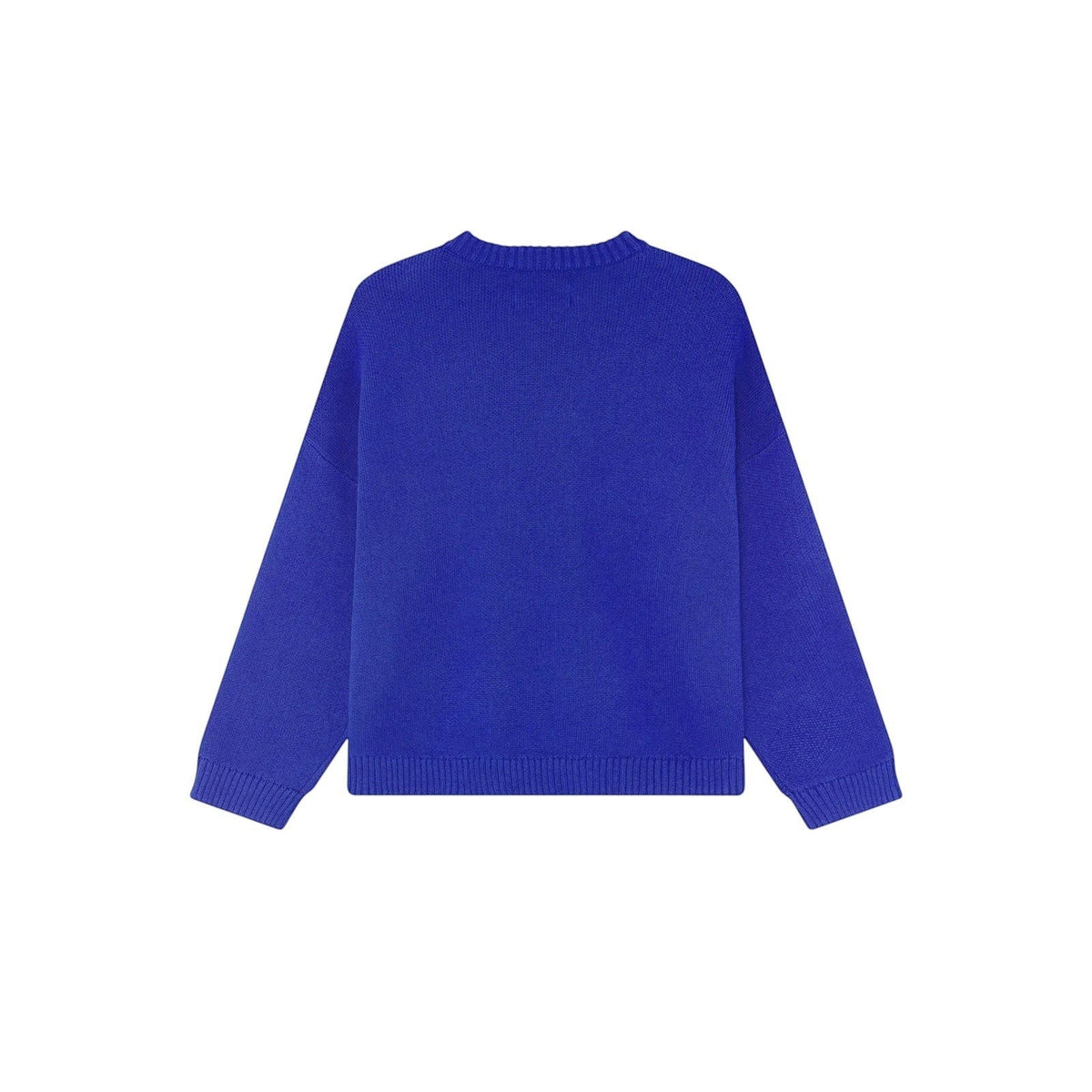 Eme Studios Master Klein Knit Sweater