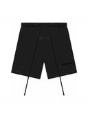 Fear of God Essentials Sweatshort (SS22) Stretch Limo