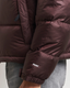 The North Face 1996 Retro Nuptse Jacket Coal Brown