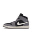 Jordan 1 Mid Cement Grey (Women's)