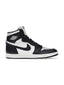 Jordan 1 Retro High '85 Black White (2023)