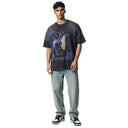 Vale Forever Lancelot Tee Black