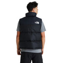 The North Face 1996 Retro Nuptse Vest Recycled Black