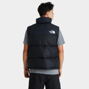 The North Face 1996 Retro Nuptse Vest Recycled Black