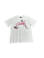 Corteiz Cupid White Tee