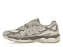 ASICS Gel-NYC Oyster Grey one-kickz