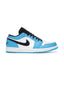 Jordan 1 Low UNC 2021 one-kickz
