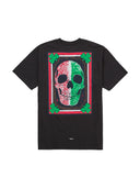 Supreme Mike Kelley Banner Tee Black