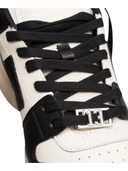 Off White Out Of Office Varsity one-kickz