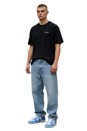 OFF-WHITE Metal Arrow Slim T-shirt Black