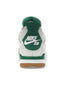 Jordan 4 Retro SB Pine Green