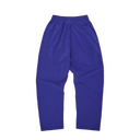 Corteiz Island Knockout Sweatpant Indigo Blue