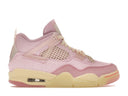 Jordan 4 Retro Iced Carmine Women's one-kickz