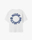 Nude Project Kory Tee White