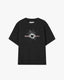 Nude Project Coeur Tee Ash