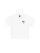 Stüssy High Rollers Tee Natural