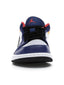 Jordan 1 Low Royal Yellow one-kickz