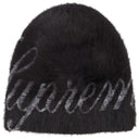 Supreme x Kangol Furgora Jacquard Beanie Black
