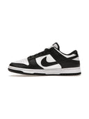 Nike Dunk Low Retro White Black Panda