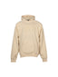 Fear of God Essentials Hoodie Egg Shell