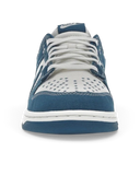 Nike Dunk Low Industrial Blue Sashiko