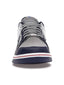 Nike Dunk Low EMB NBA 75th Anniversary Brooklyn Nets one-kickz