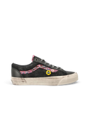 Vans Old Skool 36 Lx Souvenir Black
