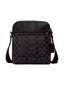COACH BAG HOUSTON FLIGHT BLACK