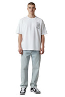 Off-White White Big Double Arrow Slim T-shirt