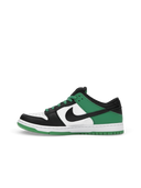 Nike SB Dunk Low Classic Green
