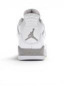 Jordan 4 Retro White Oreo (2021)