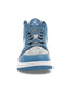 Jordan 1 Mid Washed Denim (GS)